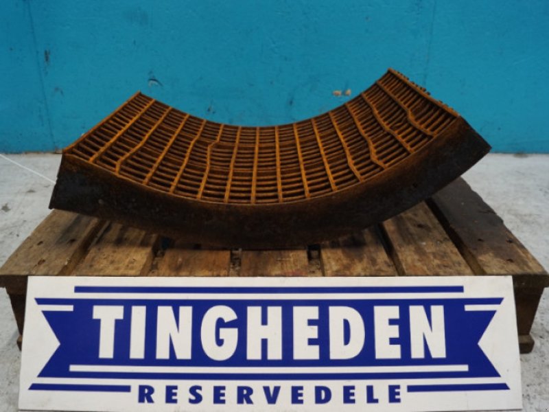 Sonstige Mähdrescherteile van het type Case 8010, Gebrauchtmaschine in Hemmet (Foto 1)