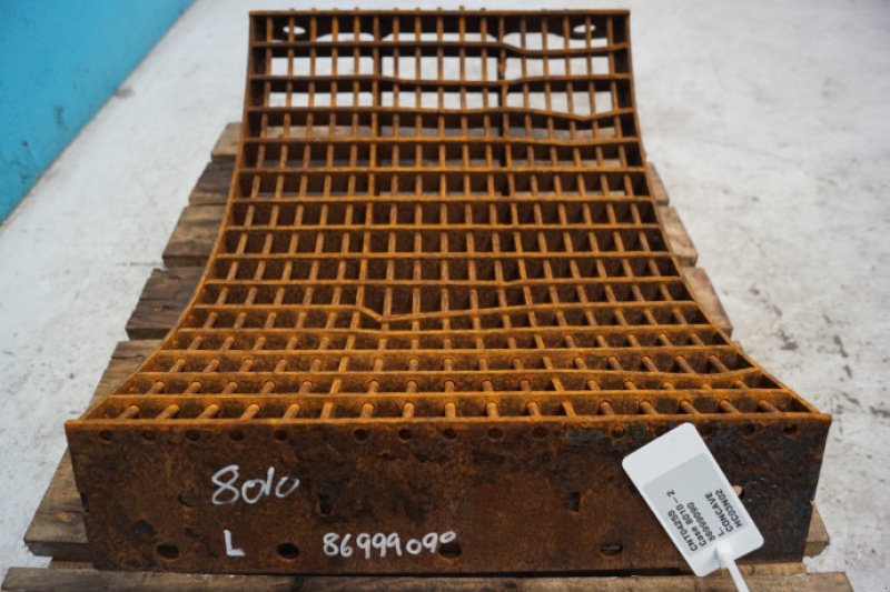 Sonstige Mähdrescherteile des Typs Case 8010, Gebrauchtmaschine in Hemmet (Bild 14)