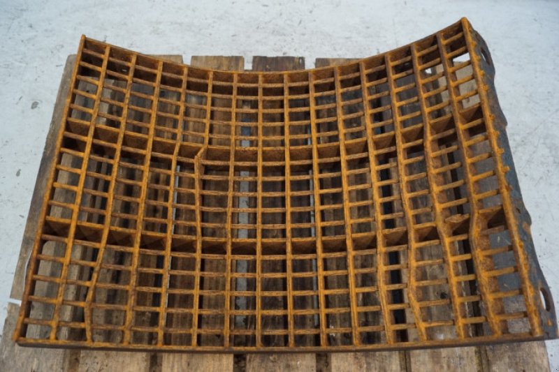 Sonstige Mähdrescherteile des Typs Case 8010, Gebrauchtmaschine in Hemmet (Bild 7)