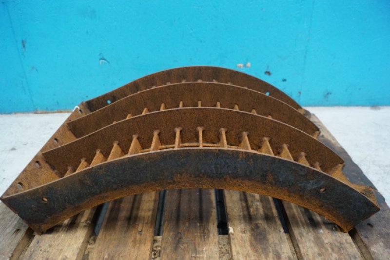 Sonstige Mähdrescherteile des Typs Case 8010, Gebrauchtmaschine in Hemmet (Bild 17)