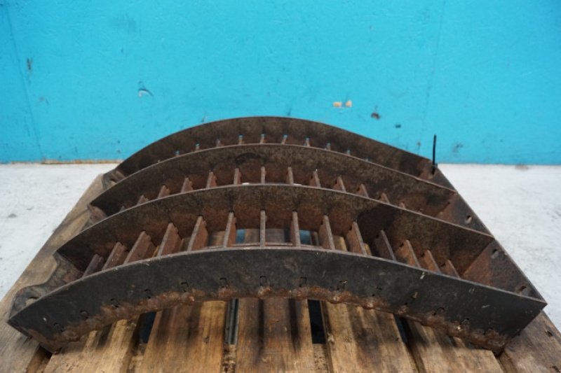 Sonstige Mähdrescherteile typu Case 8010, Gebrauchtmaschine v Hemmet (Obrázek 15)