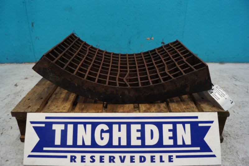 Sonstige Mähdrescherteile typu Case 8010, Gebrauchtmaschine v Hemmet (Obrázek 1)