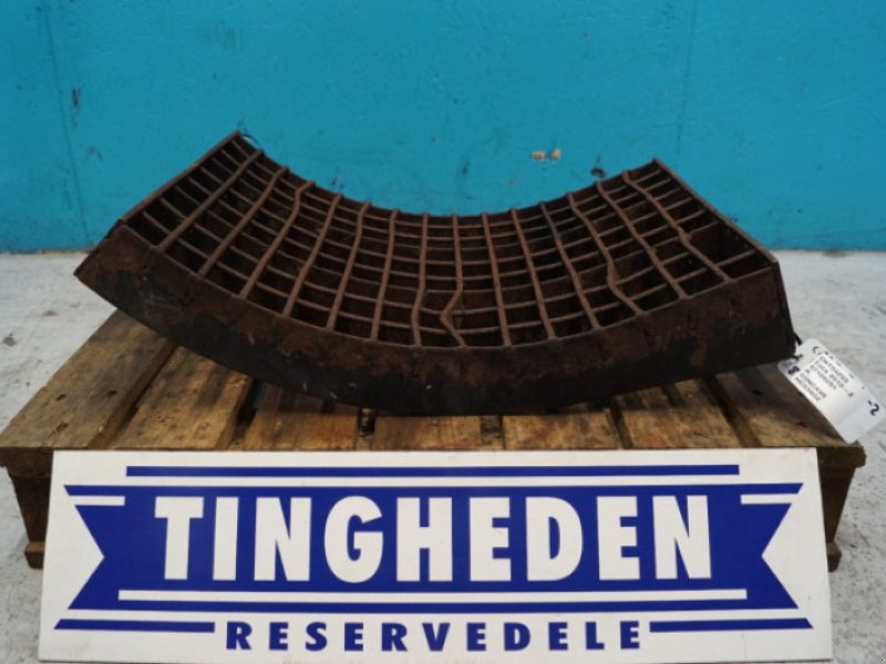 Sonstige Mähdrescherteile van het type Case 8010, Gebrauchtmaschine in Hemmet (Foto 1)