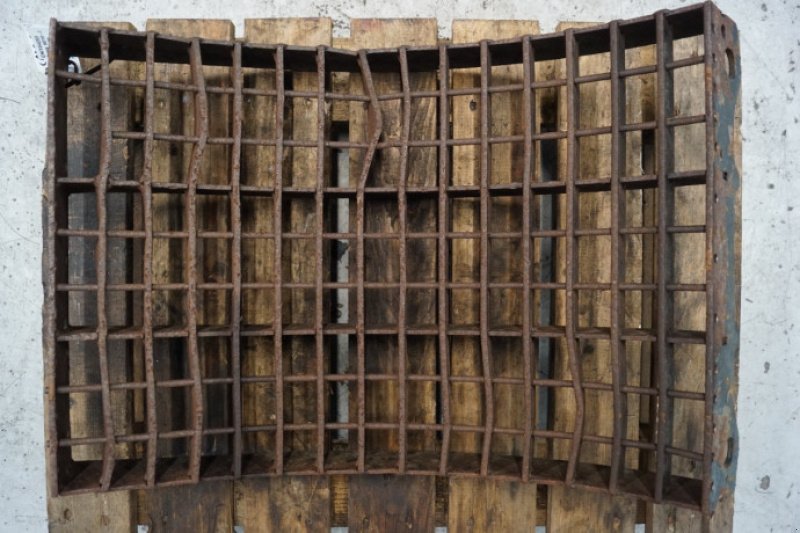 Sonstige Mähdrescherteile typu Case 8010, Gebrauchtmaschine v Hemmet (Obrázek 10)