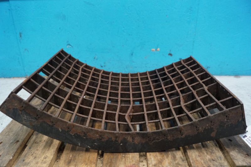 Sonstige Mähdrescherteile typu Case 8010, Gebrauchtmaschine v Hemmet (Obrázek 3)