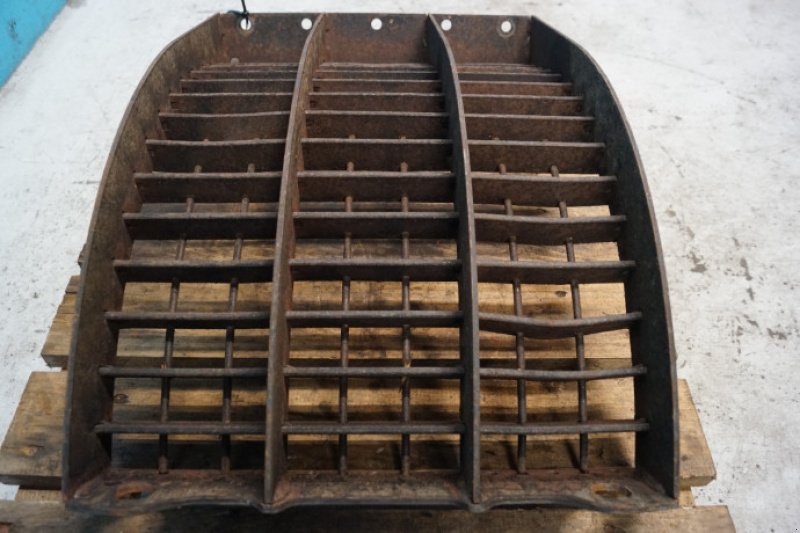 Sonstige Mähdrescherteile typu Case 8010, Gebrauchtmaschine v Hemmet (Obrázek 14)