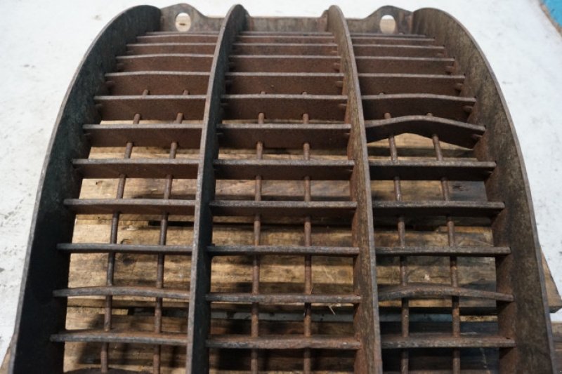 Sonstige Mähdrescherteile typu Case 8010, Gebrauchtmaschine v Hemmet (Obrázek 13)