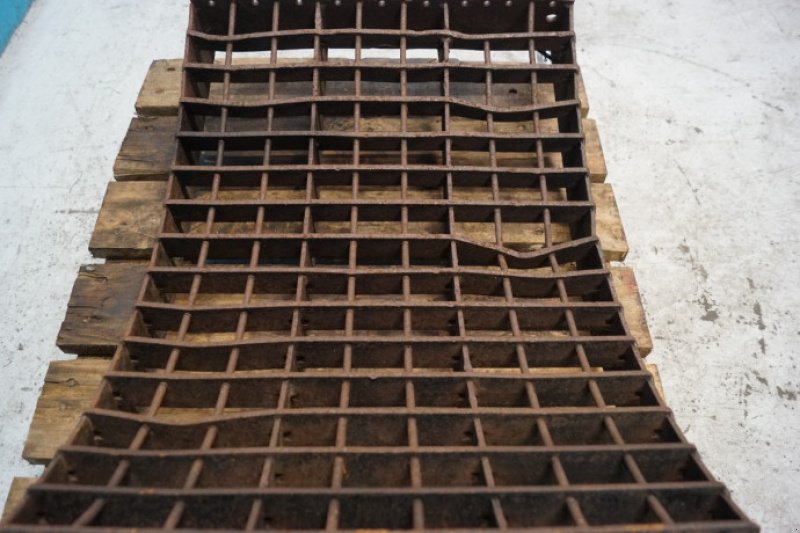 Sonstige Mähdrescherteile typu Case 8010, Gebrauchtmaschine v Hemmet (Obrázek 9)