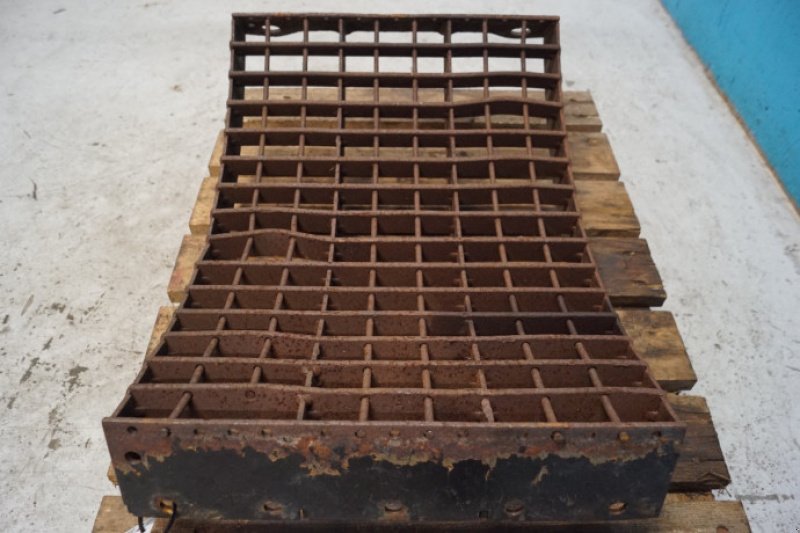 Sonstige Mähdrescherteile typu Case 8010, Gebrauchtmaschine v Hemmet (Obrázek 5)