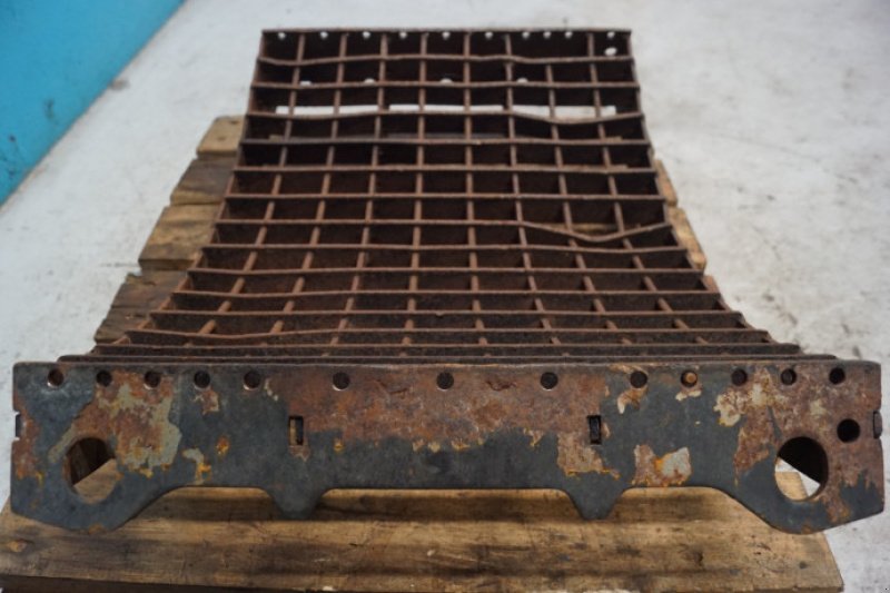 Sonstige Mähdrescherteile typu Case 8010, Gebrauchtmaschine v Hemmet (Obrázek 8)