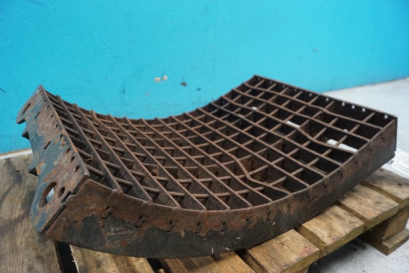 Sonstige Mähdrescherteile typu Case 8010, Gebrauchtmaschine v Hemmet (Obrázek 11)