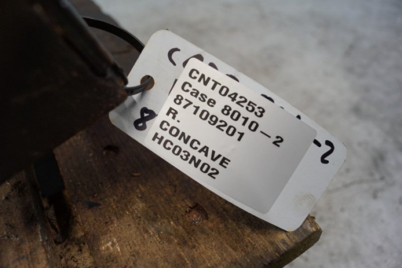 Sonstige Mähdrescherteile typu Case 8010, Gebrauchtmaschine v Hemmet (Obrázek 2)