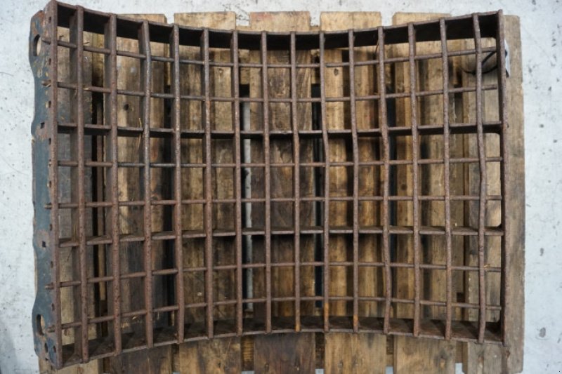 Sonstige Mähdrescherteile typu Case 8010, Gebrauchtmaschine v Hemmet (Obrázek 8)