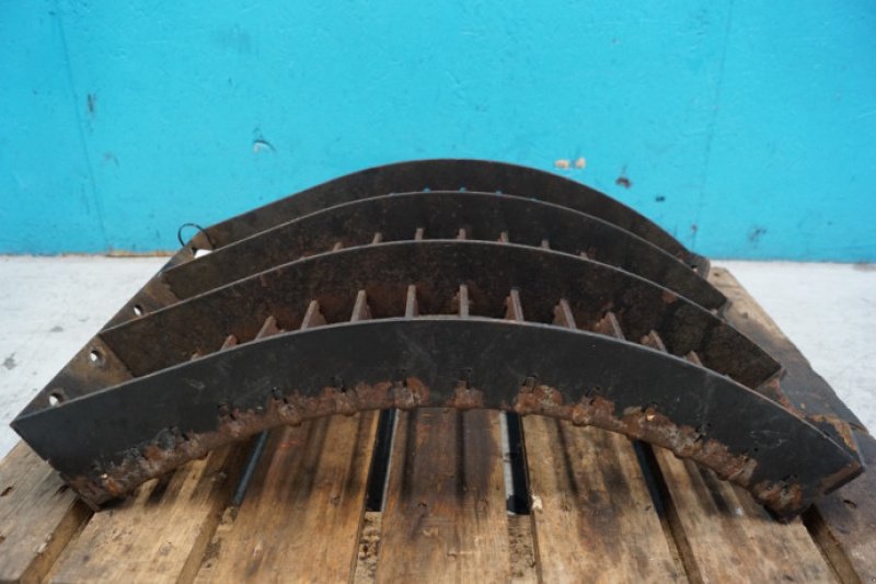 Sonstige Mähdrescherteile typu Case 8010, Gebrauchtmaschine v Hemmet (Obrázek 12)