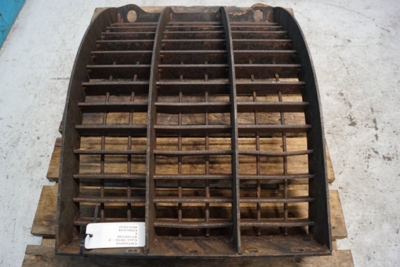 Sonstige Mähdrescherteile typu Case 8010, Gebrauchtmaschine v Hemmet (Obrázek 15)