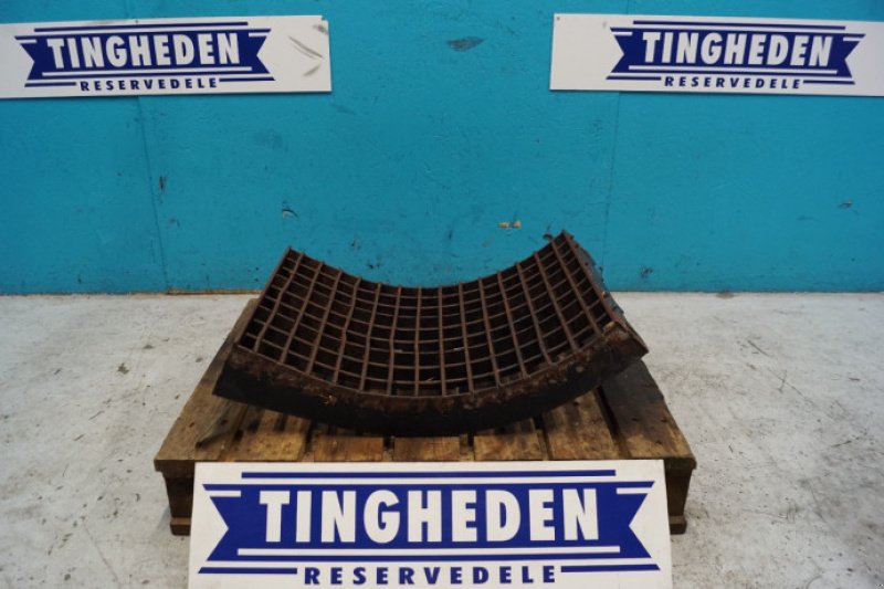 Sonstige Mähdrescherteile typu Case 8010, Gebrauchtmaschine v Hemmet (Obrázek 2)