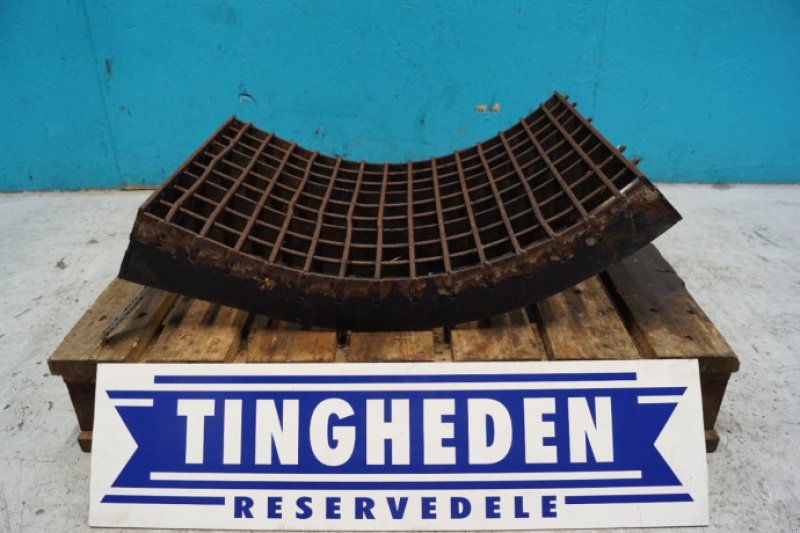 Sonstige Mähdrescherteile typu Case 8010, Gebrauchtmaschine v Hemmet (Obrázek 1)