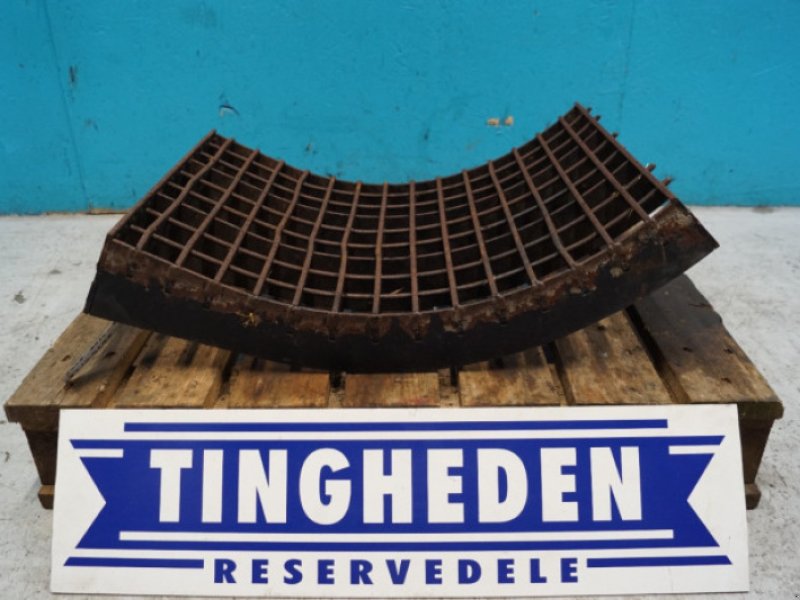 Sonstige Mähdrescherteile van het type Case 8010, Gebrauchtmaschine in Hemmet (Foto 1)