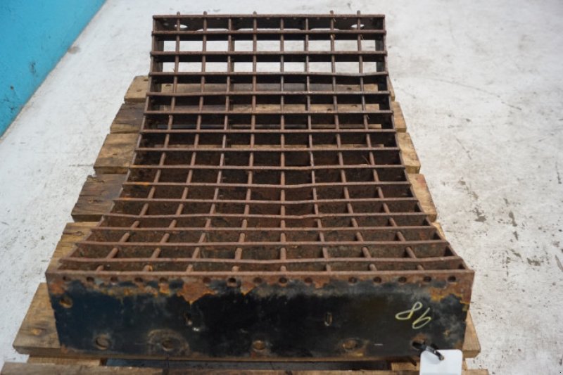 Sonstige Mähdrescherteile typu Case 8010, Gebrauchtmaschine v Hemmet (Obrázek 9)