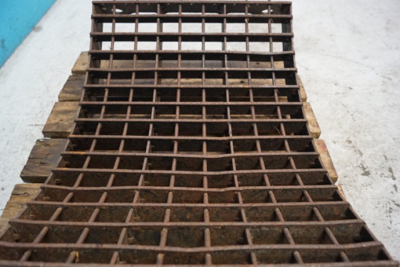 Sonstige Mähdrescherteile typu Case 8010, Gebrauchtmaschine v Hemmet (Obrázek 11)