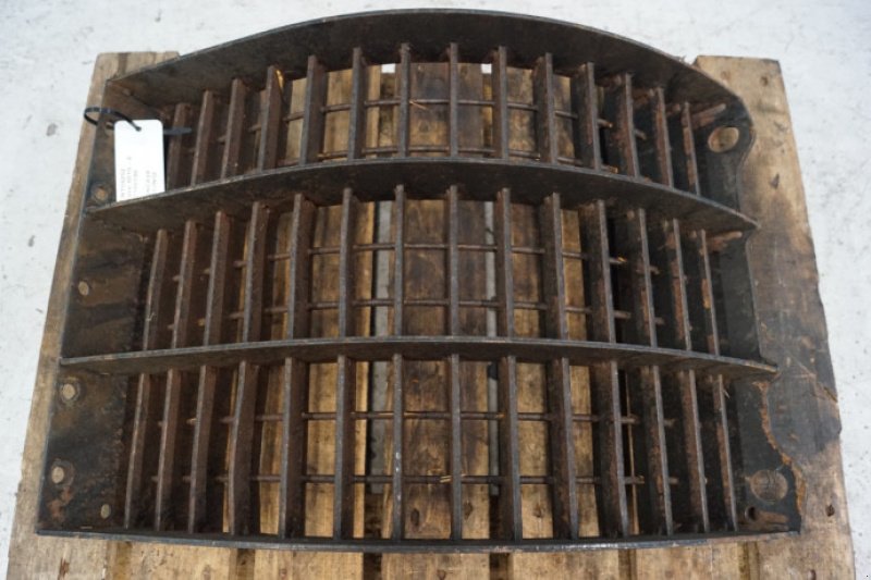 Sonstige Mähdrescherteile typu Case 8010, Gebrauchtmaschine v Hemmet (Obrázek 13)