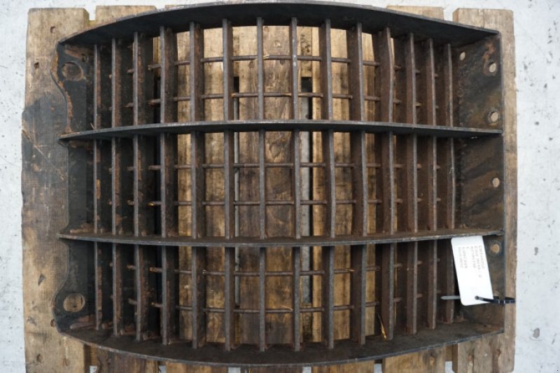 Sonstige Mähdrescherteile typu Case 8010, Gebrauchtmaschine v Hemmet (Obrázek 14)