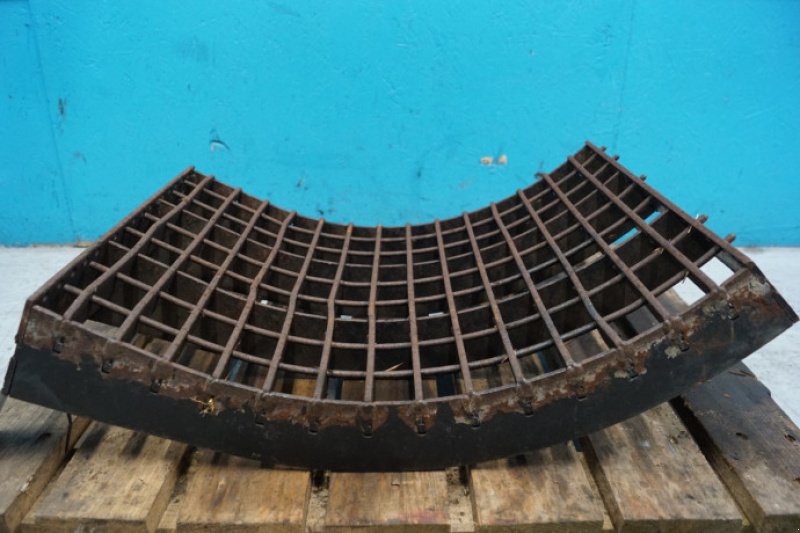 Sonstige Mähdrescherteile typu Case 8010, Gebrauchtmaschine v Hemmet (Obrázek 4)