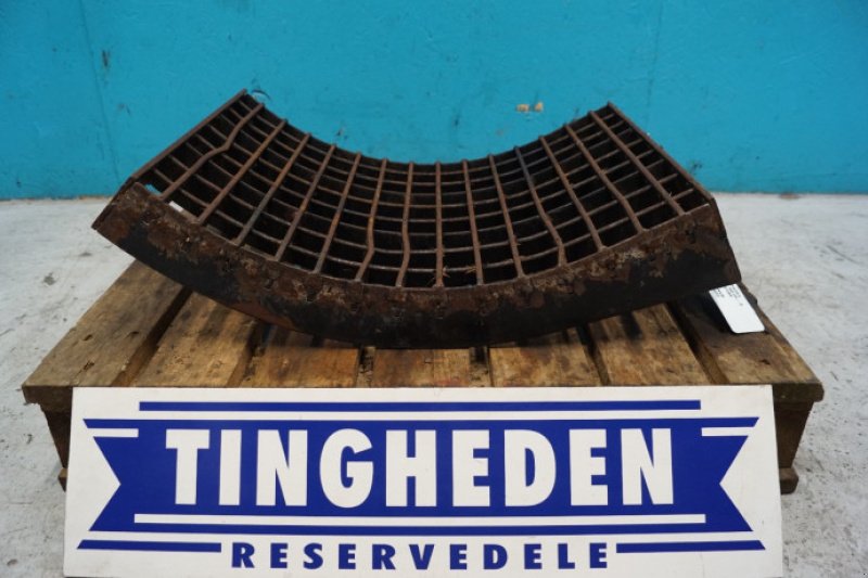 Sonstige Mähdrescherteile des Typs Case 8010, Gebrauchtmaschine in Hemmet (Bild 1)