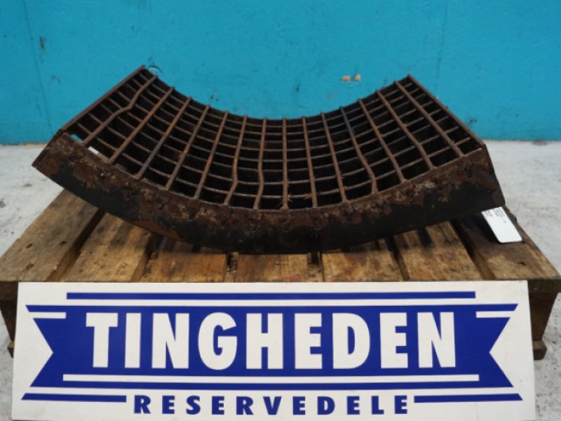 Sonstige Mähdrescherteile van het type Case 8010, Gebrauchtmaschine in Hemmet (Foto 1)