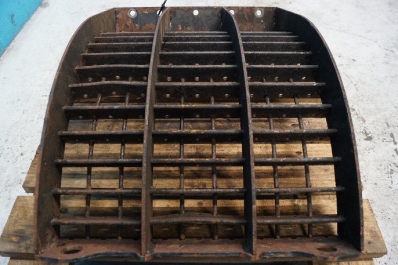 Sonstige Mähdrescherteile des Typs Case 8010, Gebrauchtmaschine in Hemmet (Bild 15)