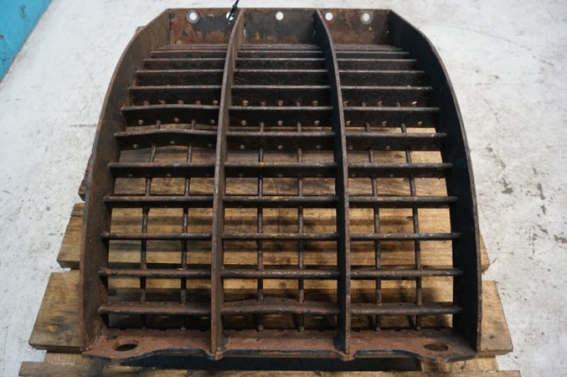 Sonstige Mähdrescherteile des Typs Case 8010, Gebrauchtmaschine in Hemmet (Bild 14)