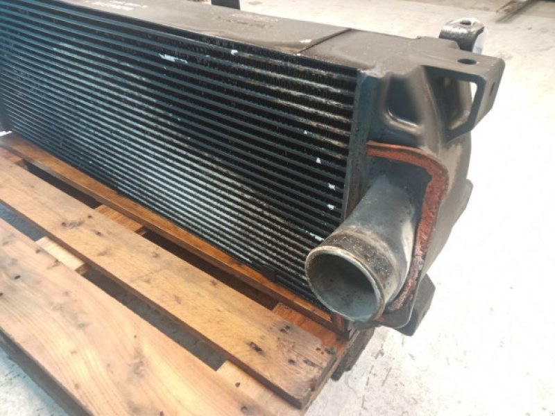 Sonstige Mähdrescherteile des Typs Case 8010, Gebrauchtmaschine in Hemmet (Bild 5)