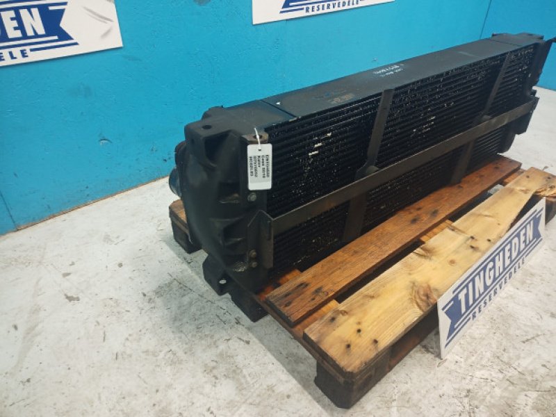 Sonstige Mähdrescherteile des Typs Case 8010, Gebrauchtmaschine in Hemmet (Bild 2)