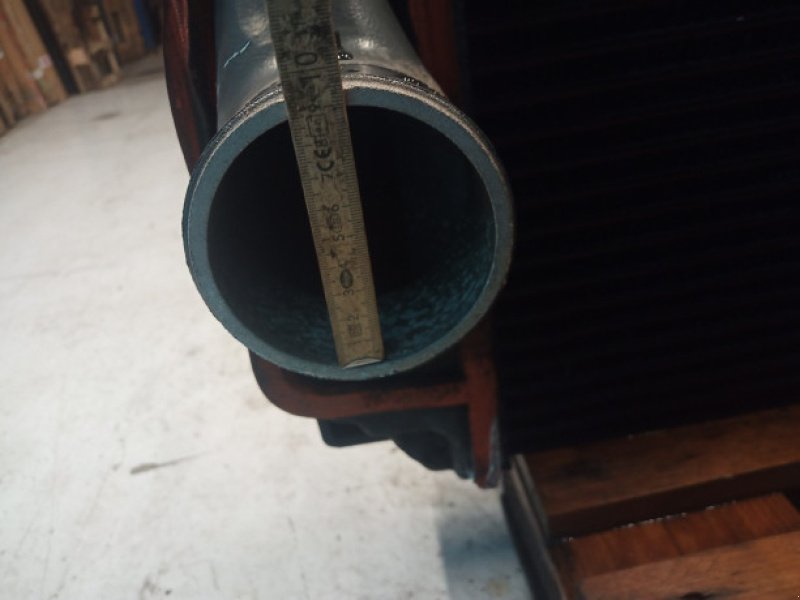 Sonstige Mähdrescherteile des Typs Case 8010, Gebrauchtmaschine in Hemmet (Bild 10)