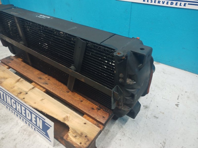 Sonstige Mähdrescherteile des Typs Case 8010, Gebrauchtmaschine in Hemmet (Bild 3)