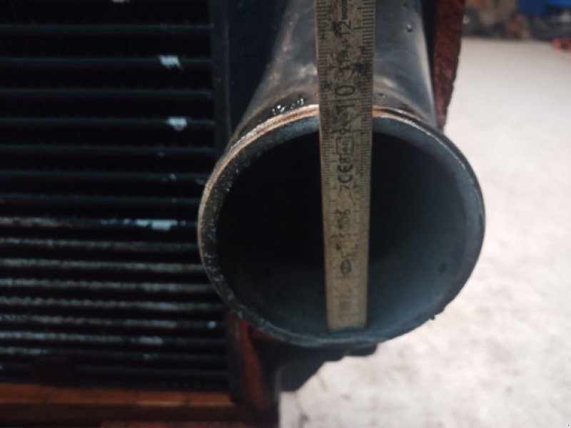 Sonstige Mähdrescherteile des Typs Case 8010, Gebrauchtmaschine in Hemmet (Bild 11)