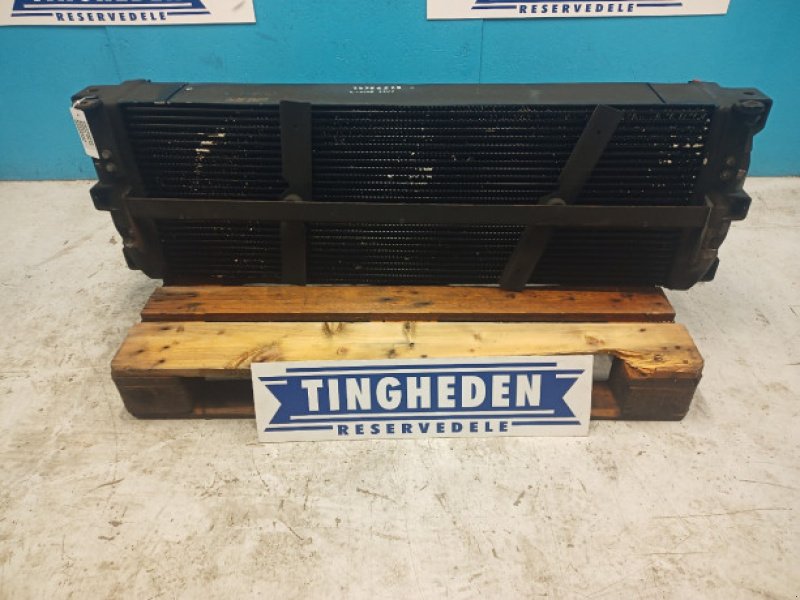 Sonstige Mähdrescherteile van het type Case 8010, Gebrauchtmaschine in Hemmet (Foto 1)