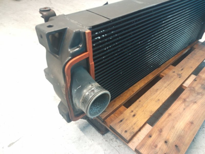 Sonstige Mähdrescherteile des Typs Case 8010, Gebrauchtmaschine in Hemmet (Bild 4)