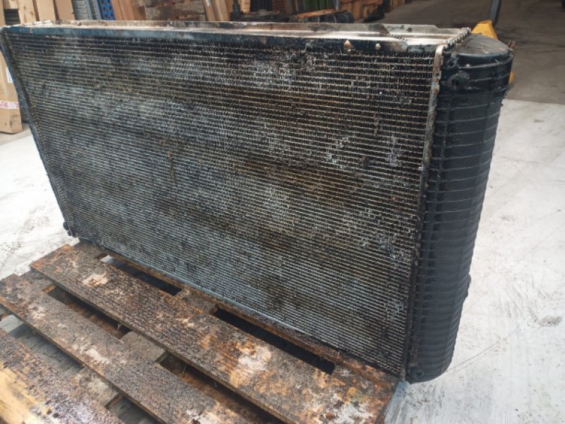 Sonstige Mähdrescherteile typu Case 8010, Gebrauchtmaschine v Hemmet (Obrázek 3)