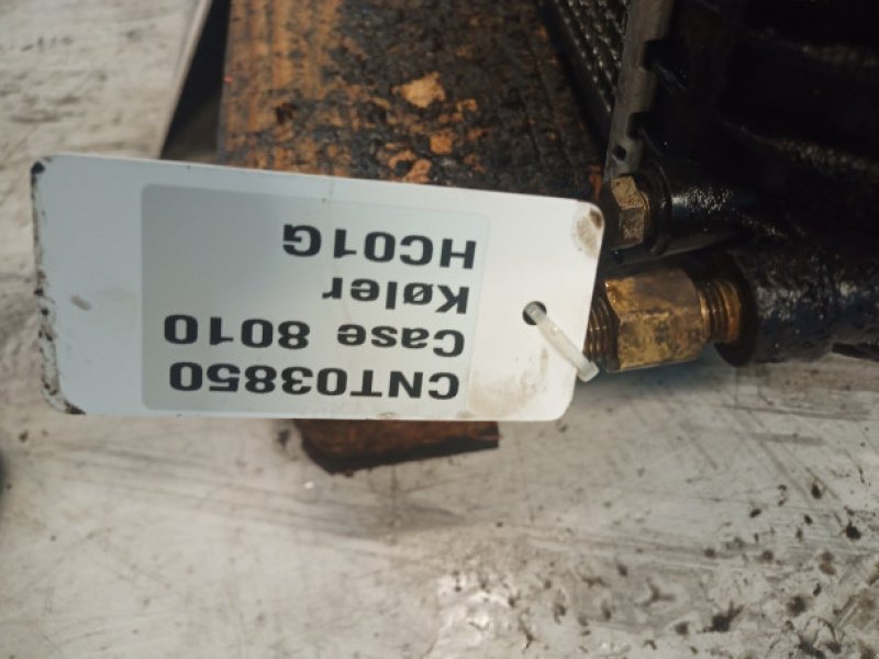 Sonstige Mähdrescherteile typu Case 8010, Gebrauchtmaschine v Hemmet (Obrázek 13)