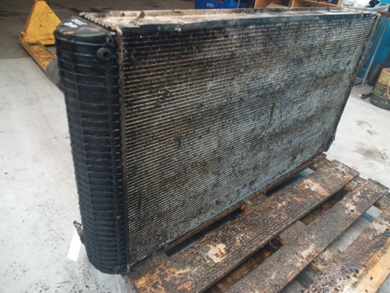 Sonstige Mähdrescherteile typu Case 8010, Gebrauchtmaschine v Hemmet (Obrázek 4)