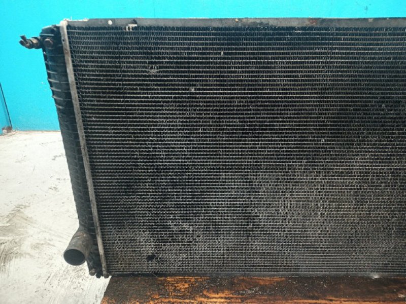 Sonstige Mähdrescherteile typu Case 8010, Gebrauchtmaschine v Hemmet (Obrázek 11)