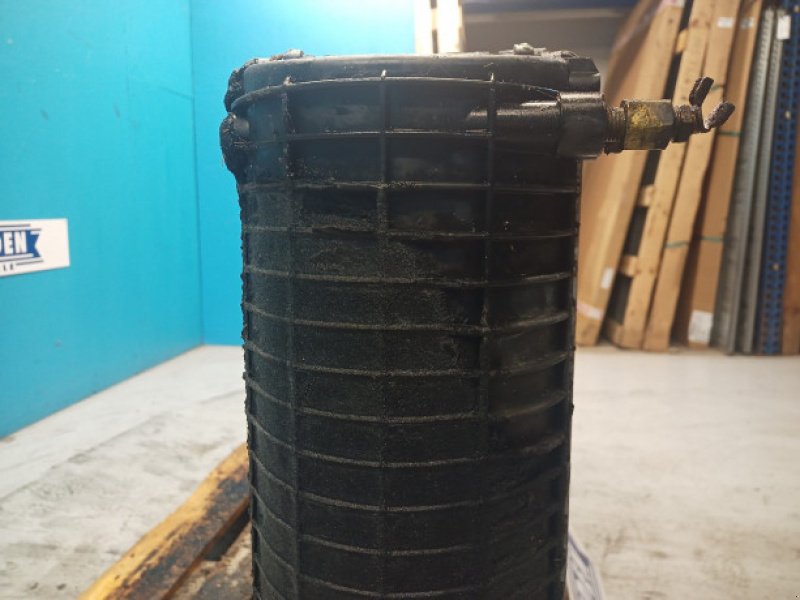 Sonstige Mähdrescherteile typu Case 8010, Gebrauchtmaschine v Hemmet (Obrázek 10)