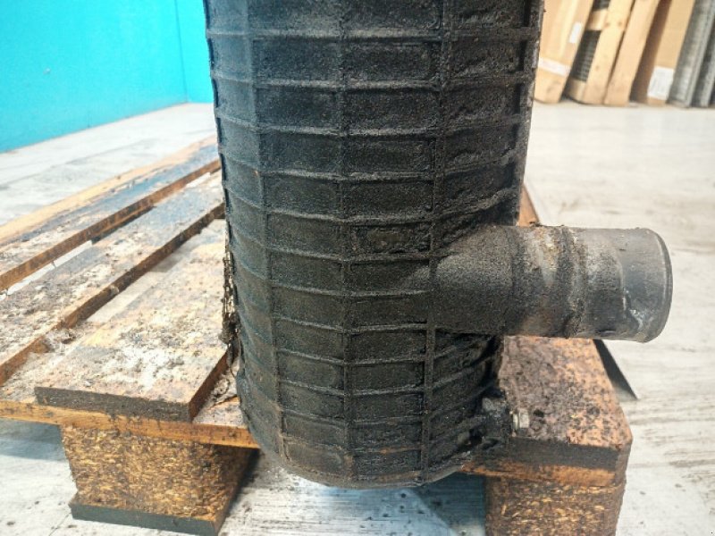 Sonstige Mähdrescherteile typu Case 8010, Gebrauchtmaschine v Hemmet (Obrázek 9)