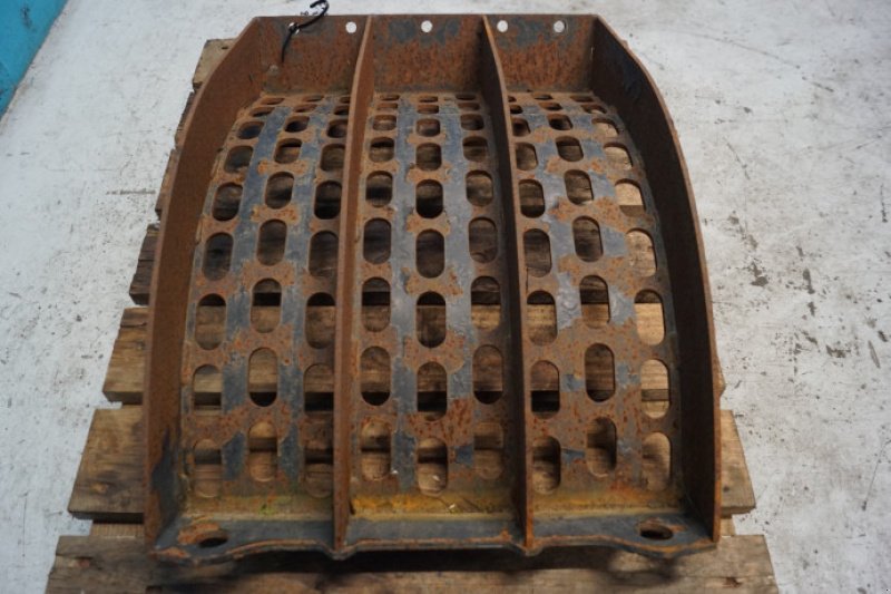 Sonstige Mähdrescherteile типа Case 9010, Gebrauchtmaschine в Hemmet (Фотография 10)