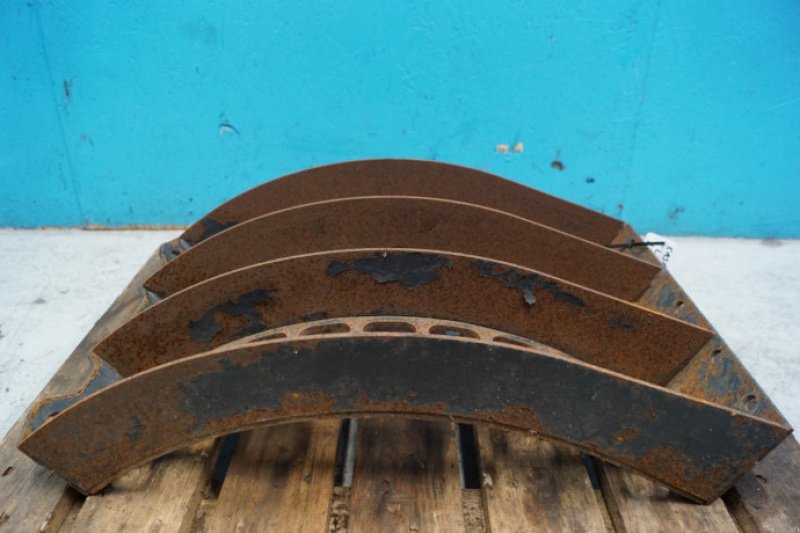 Sonstige Mähdrescherteile типа Case 9010, Gebrauchtmaschine в Hemmet (Фотография 11)