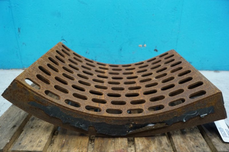 Sonstige Mähdrescherteile типа Case 9010, Gebrauchtmaschine в Hemmet (Фотография 3)