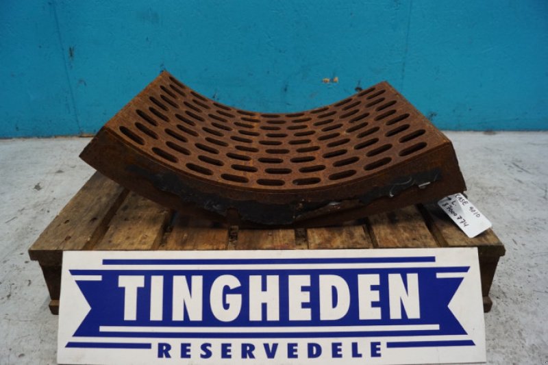 Sonstige Mähdrescherteile типа Case 9010, Gebrauchtmaschine в Hemmet (Фотография 1)