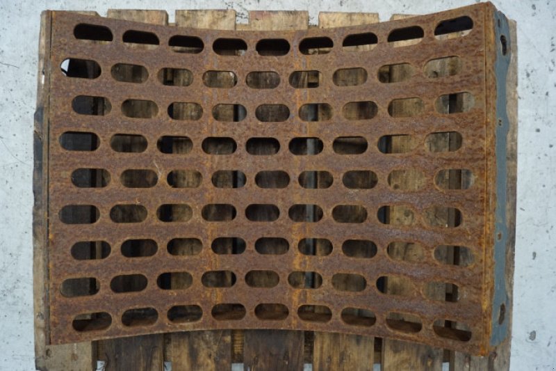 Sonstige Mähdrescherteile типа Case 9010, Gebrauchtmaschine в Hemmet (Фотография 7)