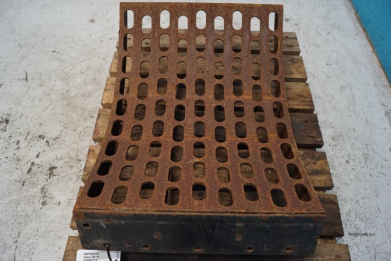 Sonstige Mähdrescherteile типа Case 9010, Gebrauchtmaschine в Hemmet (Фотография 8)